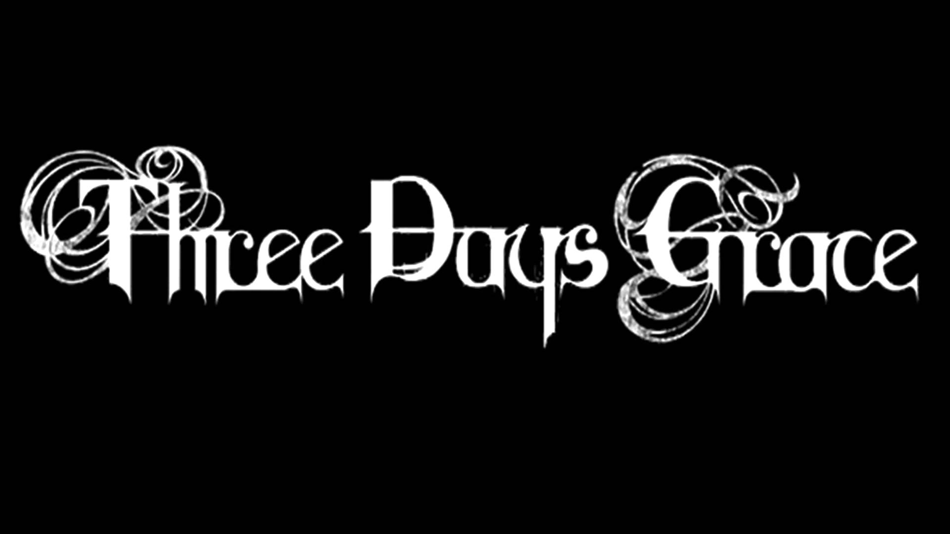 Image For > Three Days Grace One X Logo