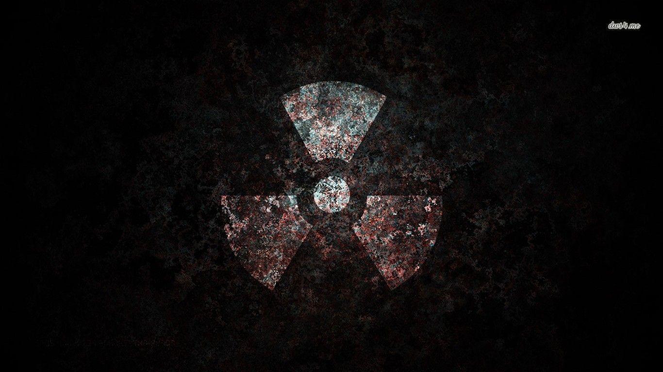 Toxic sign wallpapers