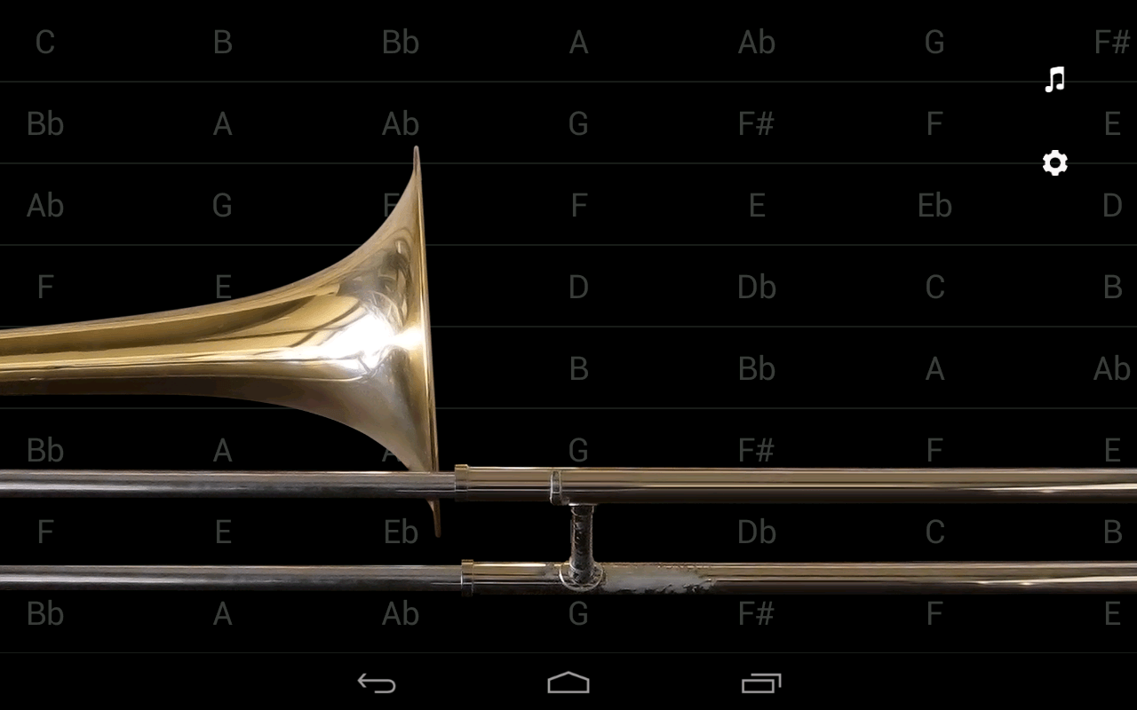 iBone Pocket Trombone™ Apps on Google Play