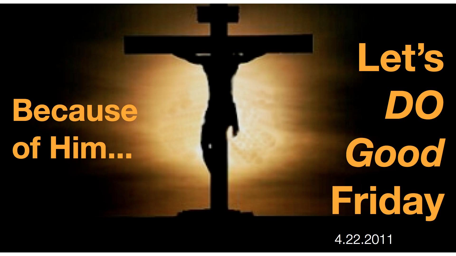Good Friday Background and Wallpaper. Download Printable