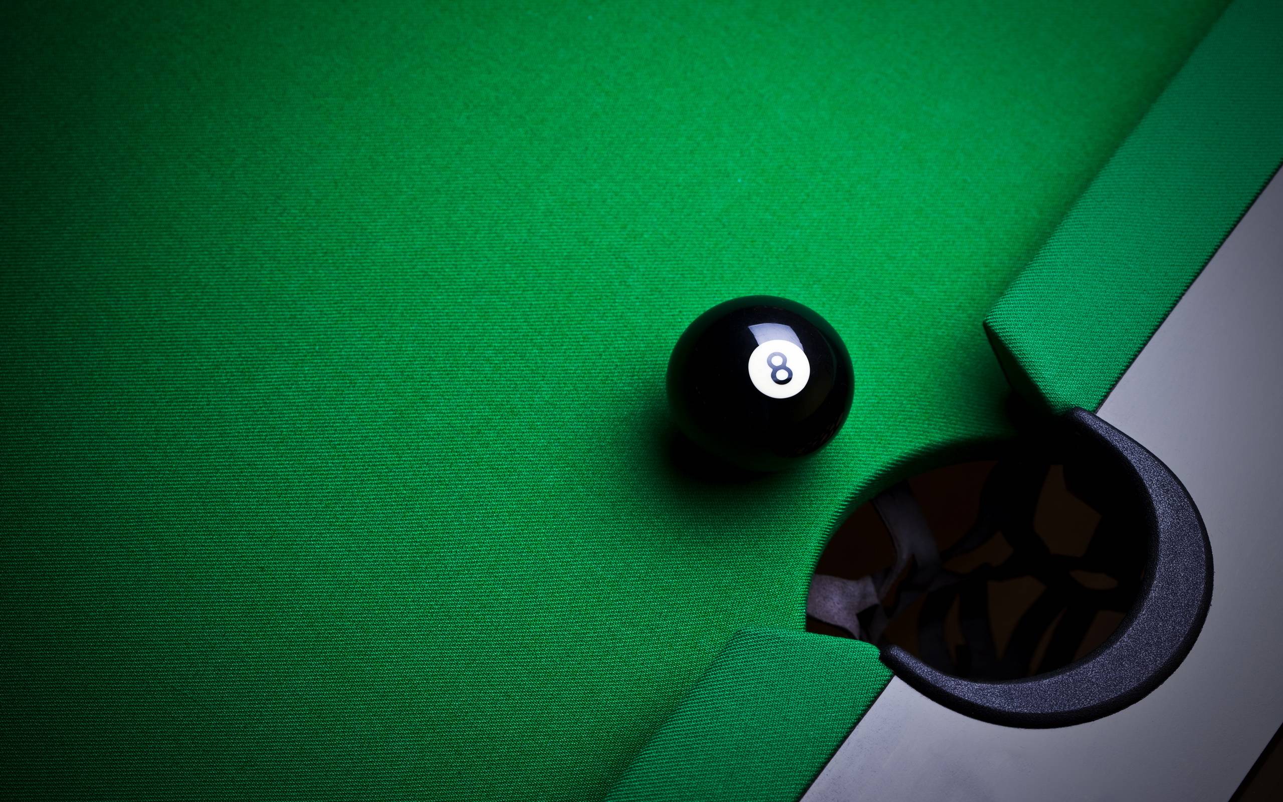 Billiards