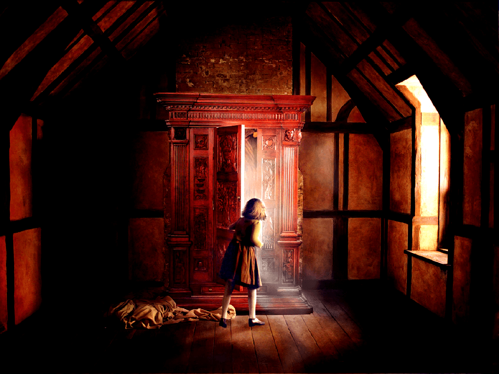The Chronicles of Narnia wallpaper. The Chronicles of Narnia