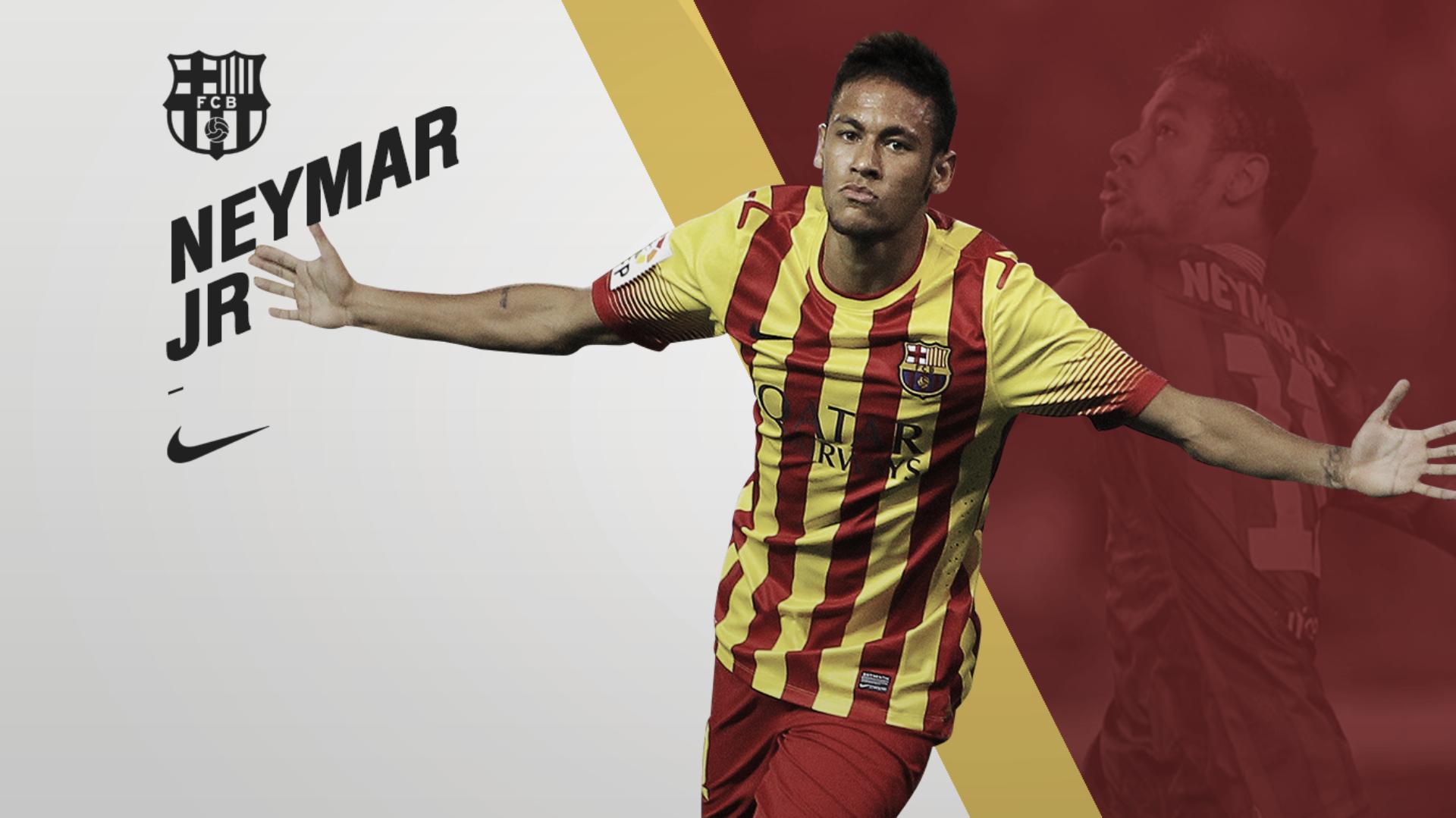 Neymar Jr Wallpaper Sport Wallpaper HD