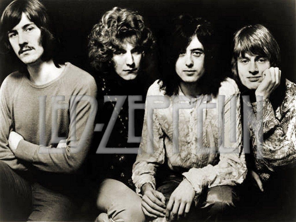 Las Mejores Imagenes Wallpaper De Led Zeppelin!