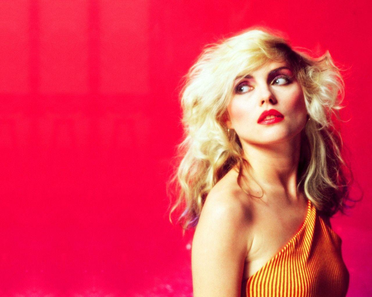 Tuesday Tunes. Blondie “Call Me”
