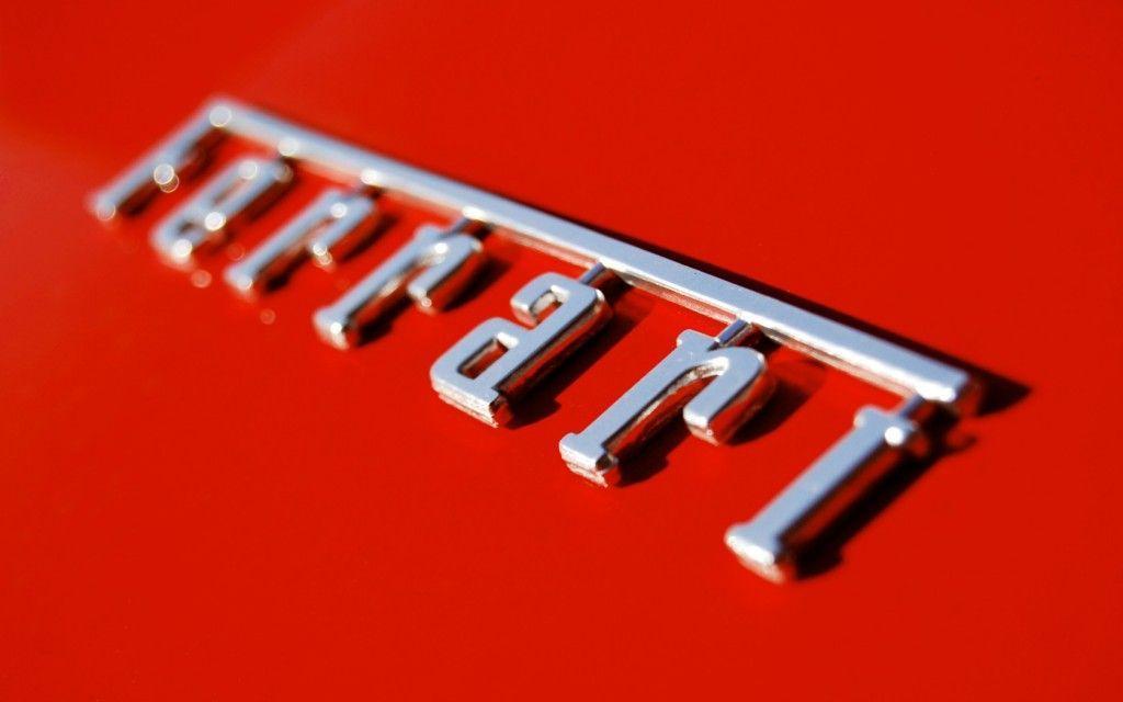 Ferrari Logo Ferrari Wallpaper desktop