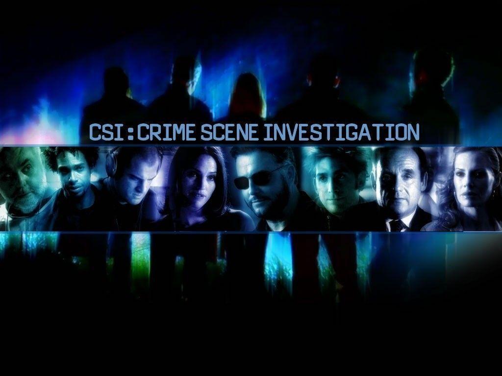 CSI, Las Vegas CSI&;s Wallpaper