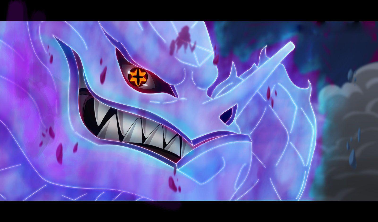 Susanoo Wallpapers Wallpaper Cave