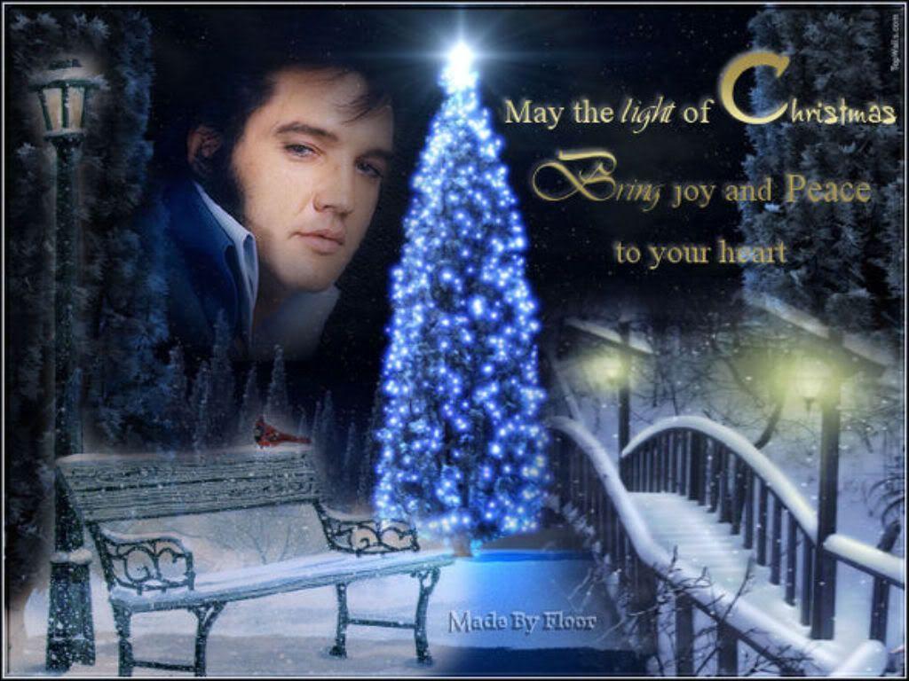 Elvis Lighted Candle • View topic