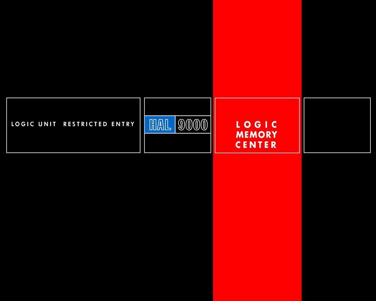 A Space Odyssey. HD Wallpaper Base