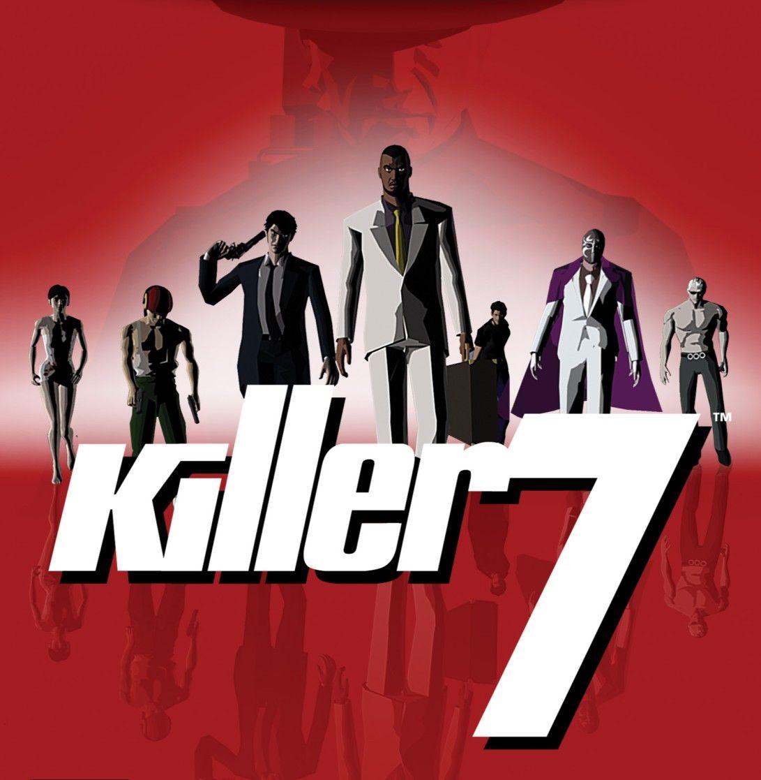 Late to the gameKiller 7 Review