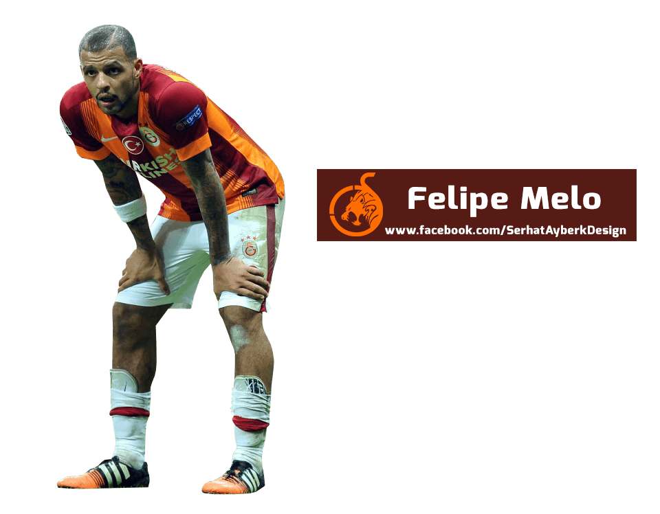 Felipe Melo Wallpaper