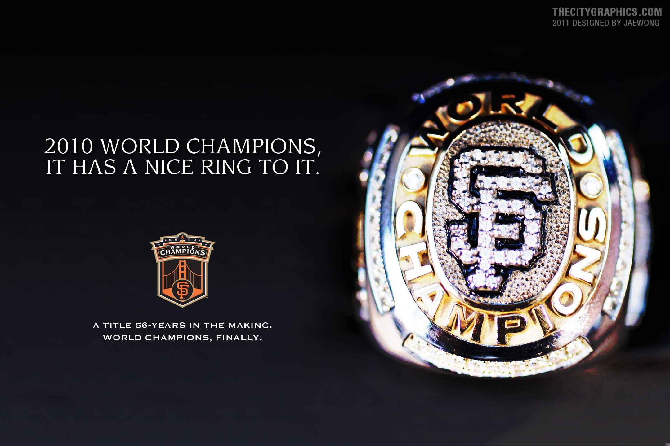 San Francisco Giants Wallpapers (65+ images inside)