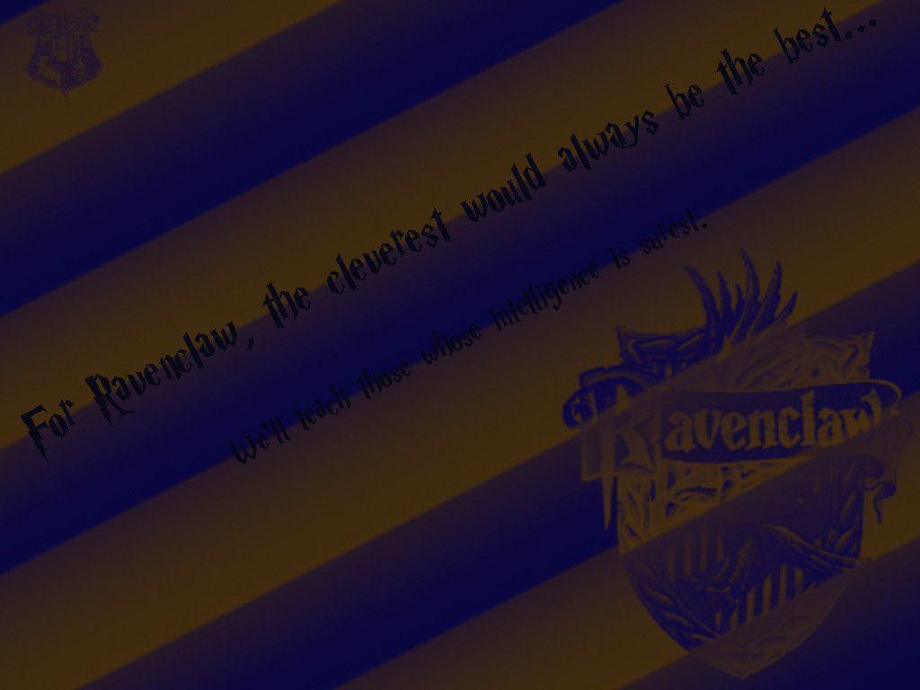 More Like Ravenclaw iPhone wallpaper 2