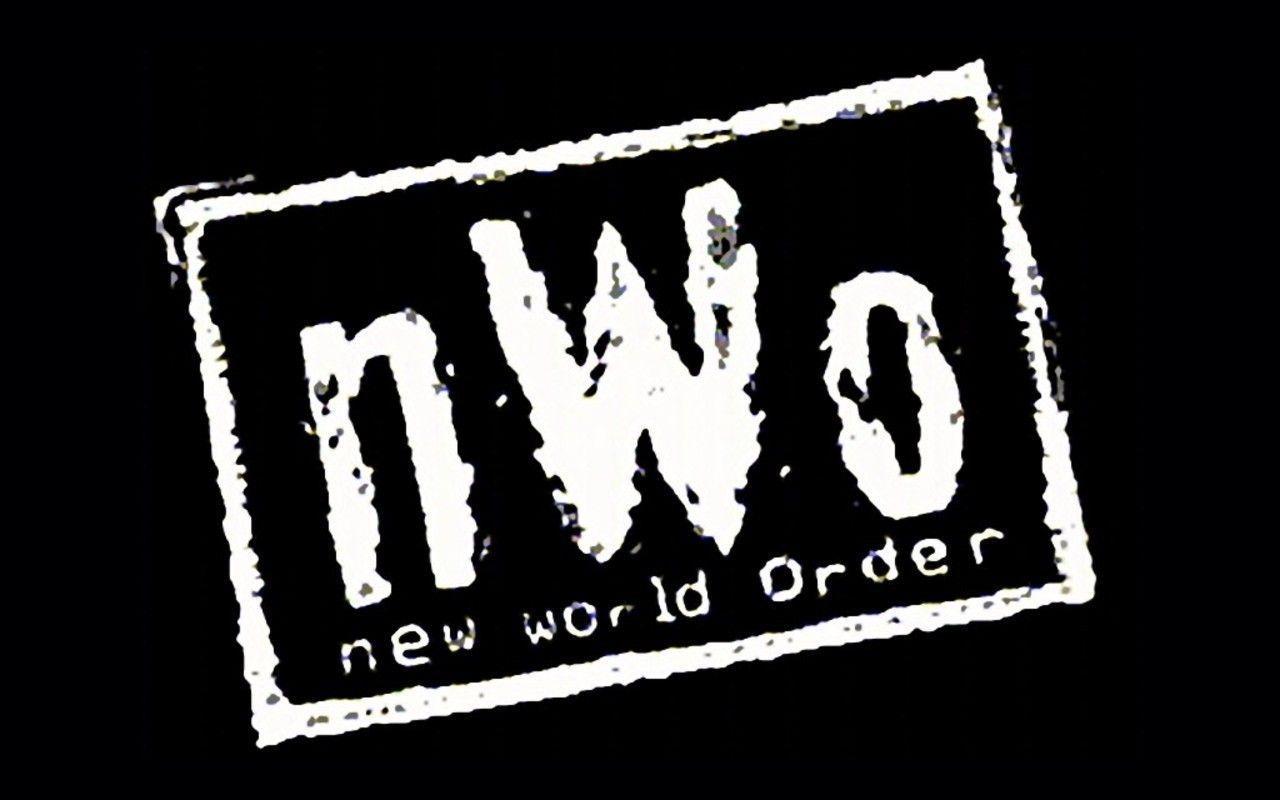NWO Wrestling Wallpaper