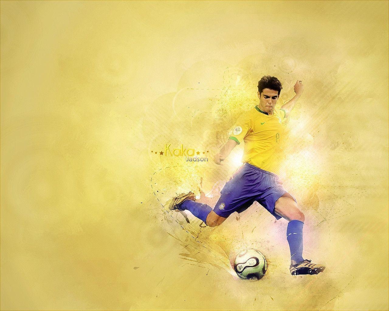Ricardo Kaka Wallpaper. Picture Ricardo Kaka Photo. Cool