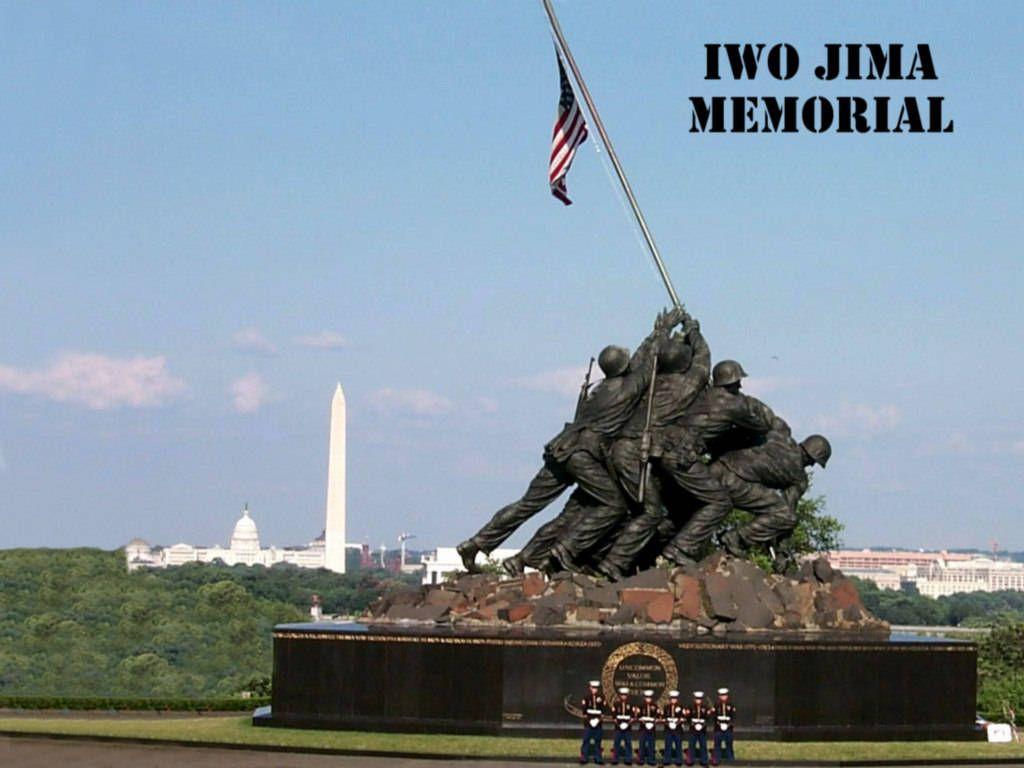 Policy Linking Iwo Jima Flag Raising 768 X 946 140 Kb Gif
