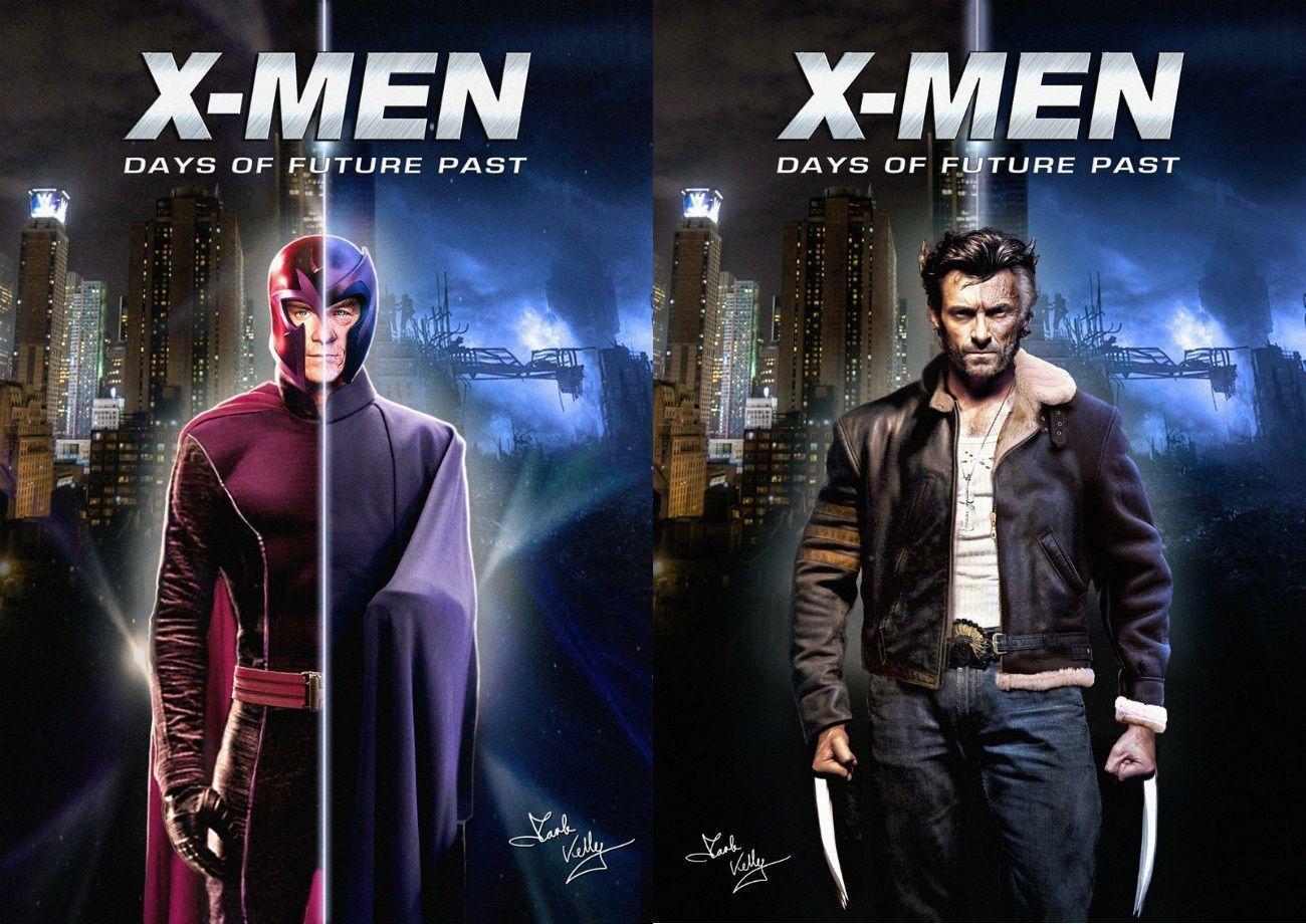 Hugh Jackman X Men Days of Future Past Wallpaper. Best