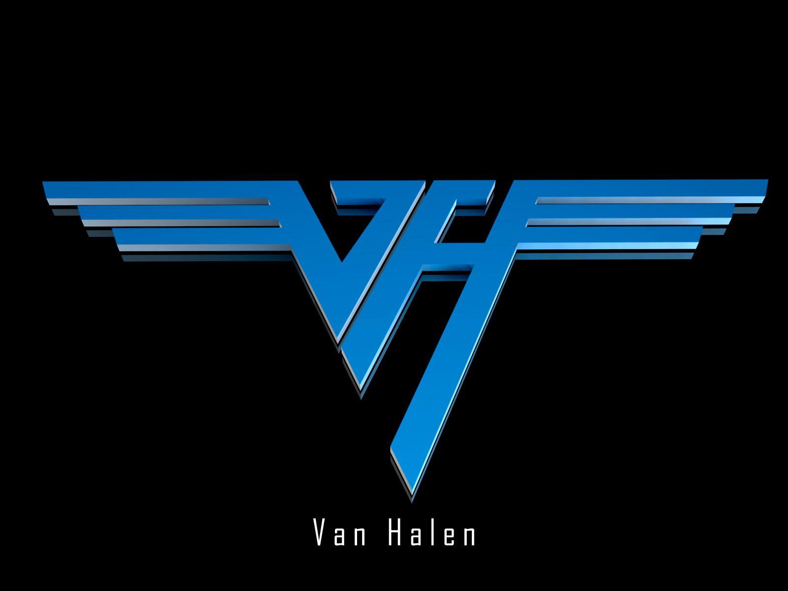 Van Halen Desktop Wallpapers Wallpaper Cave