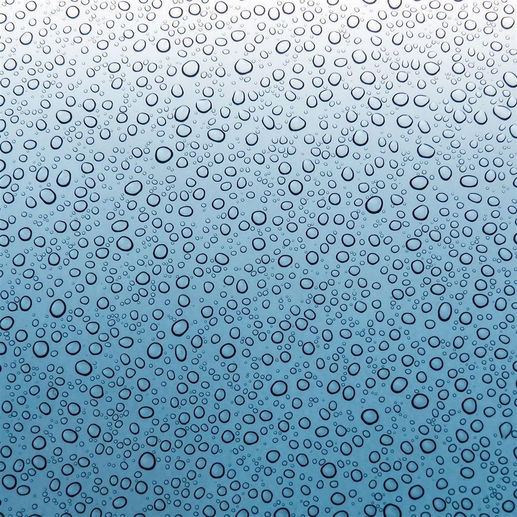 Water drops iPad Air Wallpaper Download. iPhone Wallpaper, iPad
