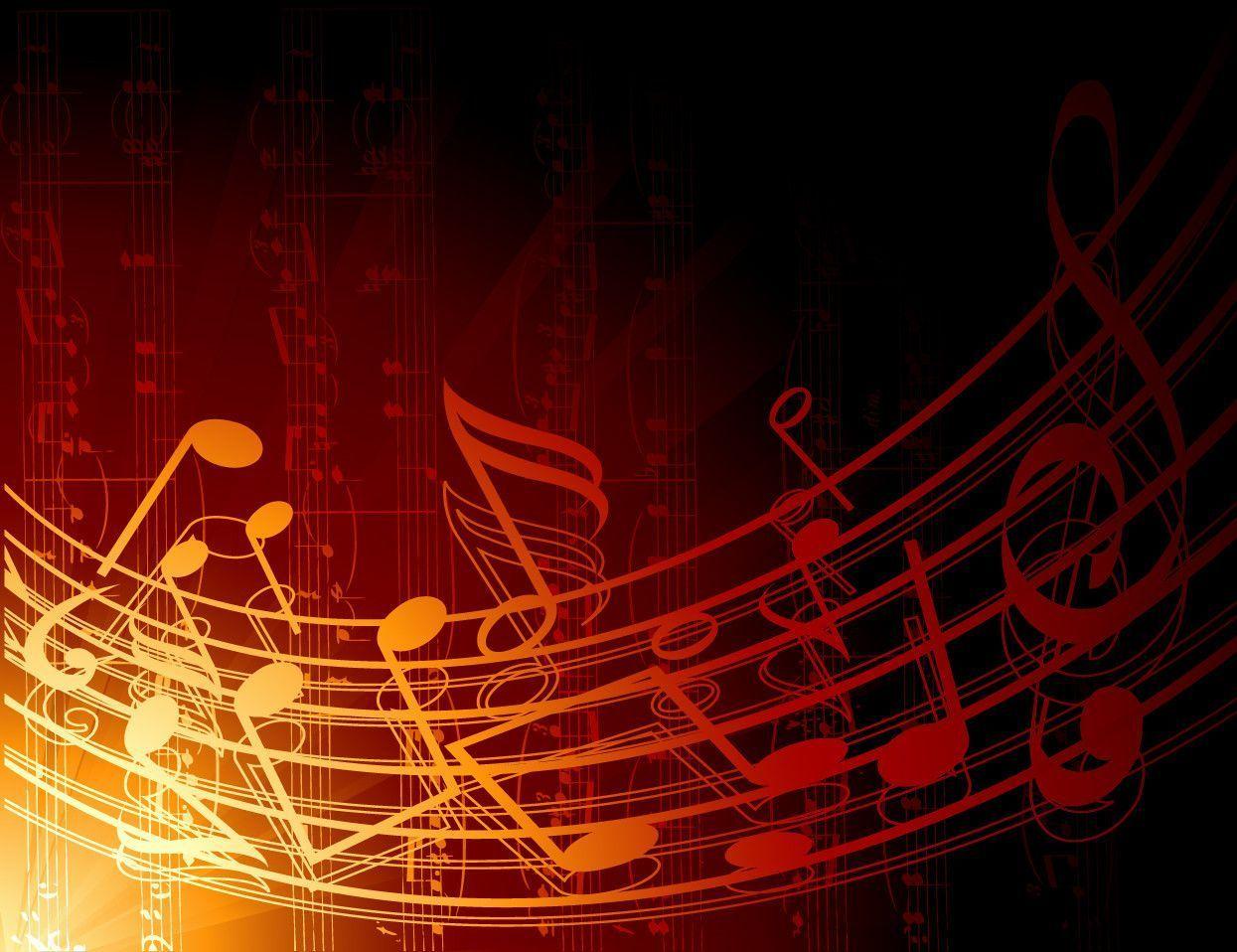 Backgrounds For Music Wallpaper Cave