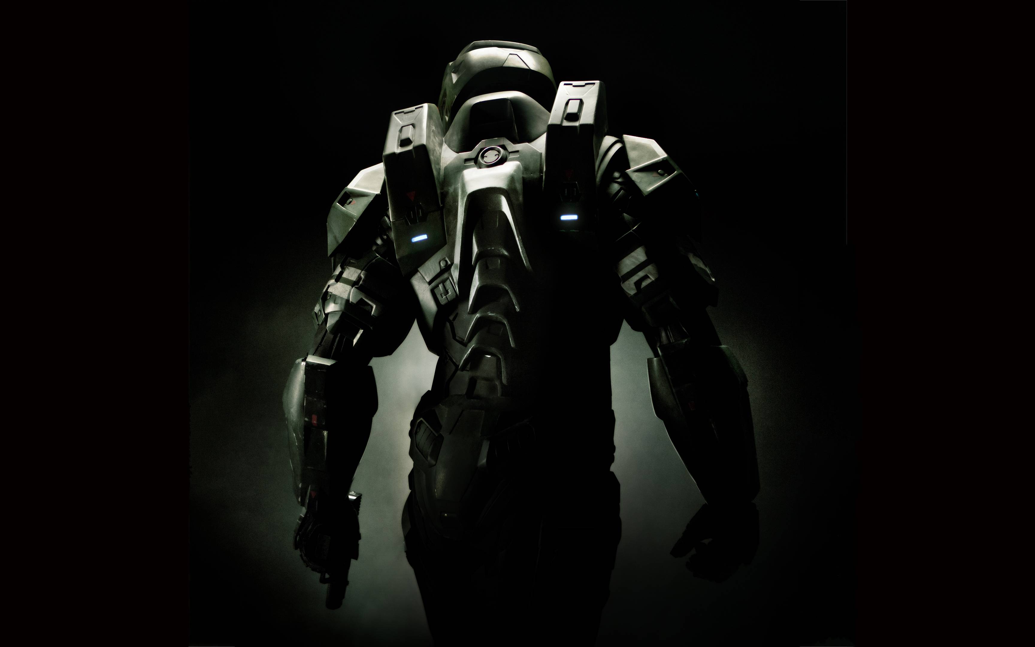 Master chief Wallpaper