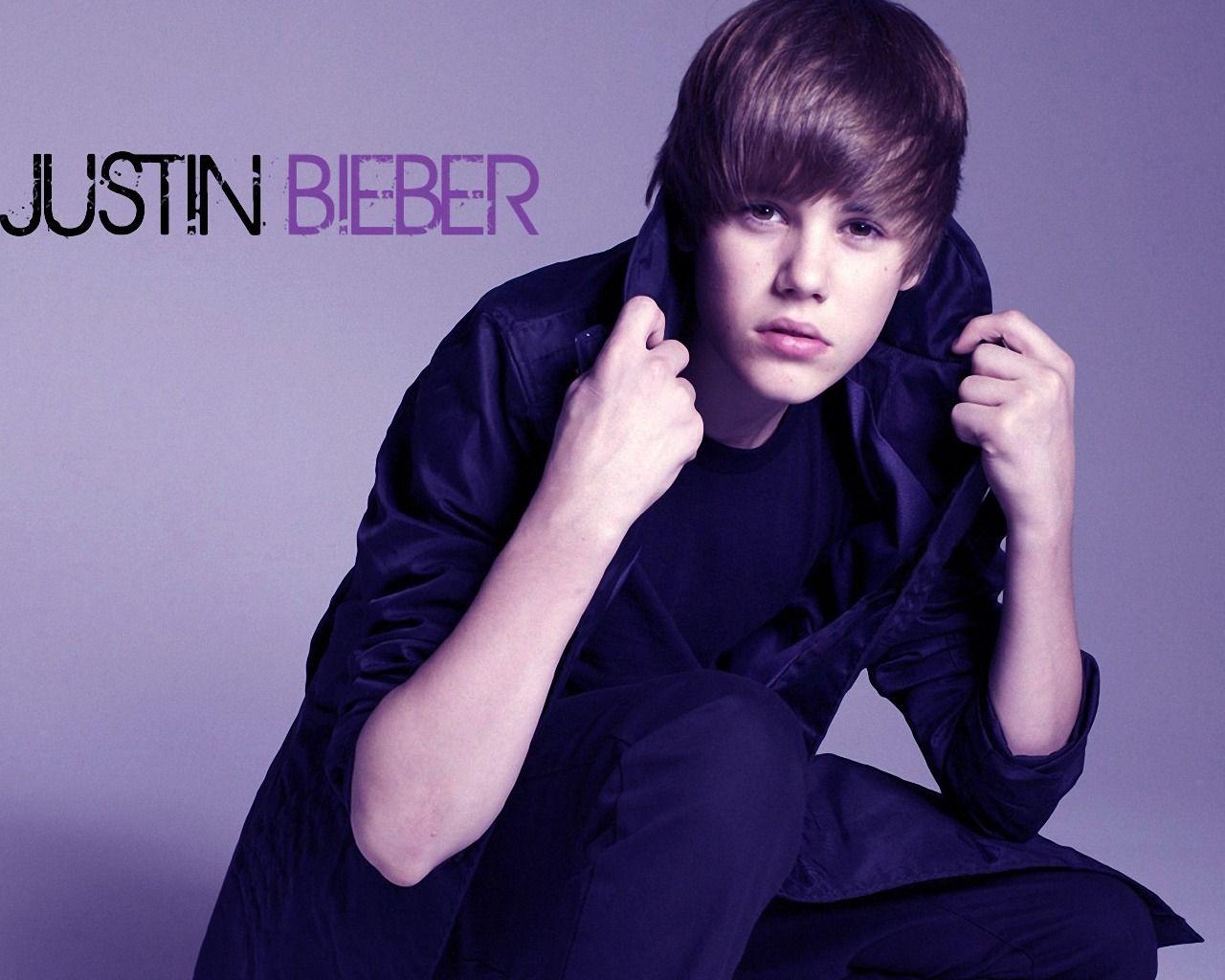 Justin Bieber HD Wallpaper and Background