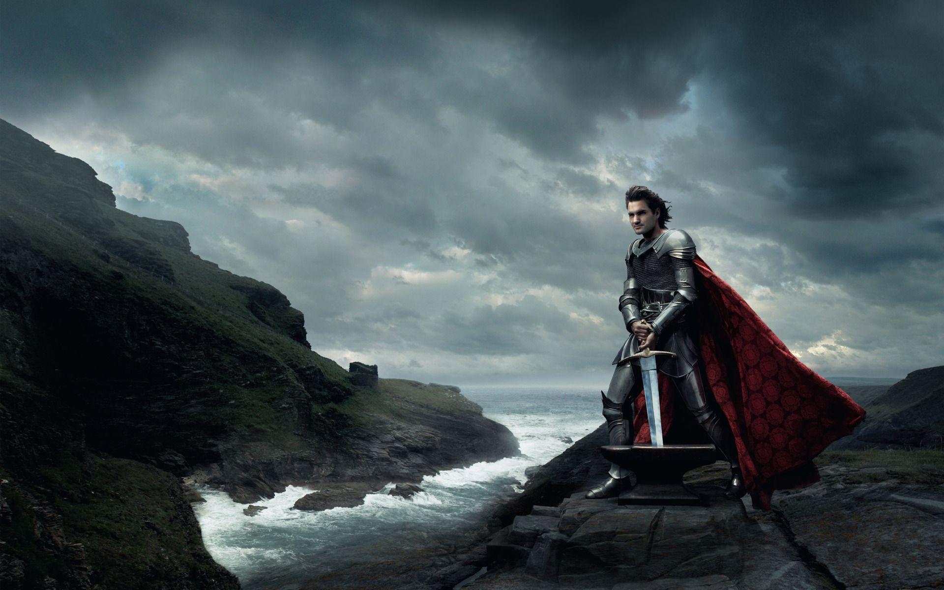 King Arthur Wallpapers - Wallpaper Cave