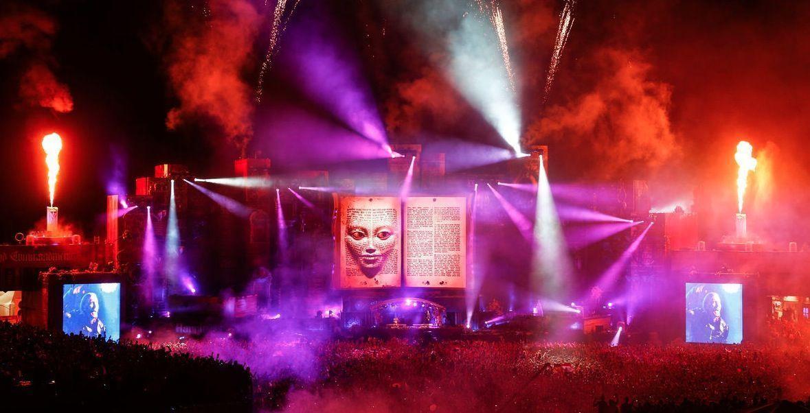 Fest300 Brazil 2015 Lineup