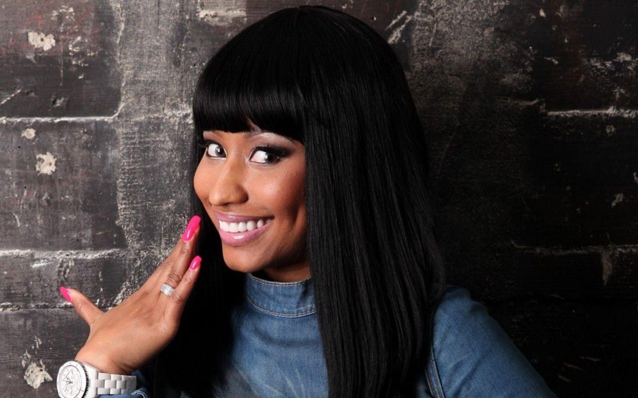 Nicki Minaj Wallpapers Desktop - Wallpaper Cave