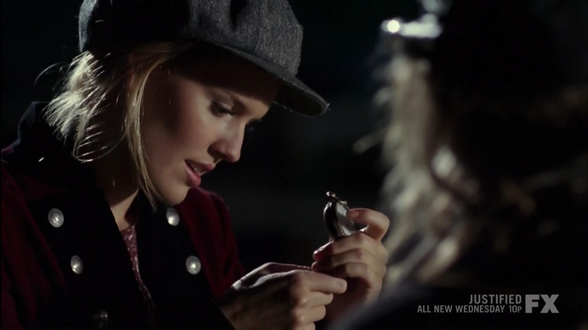 Maggie Grace Wallpaper