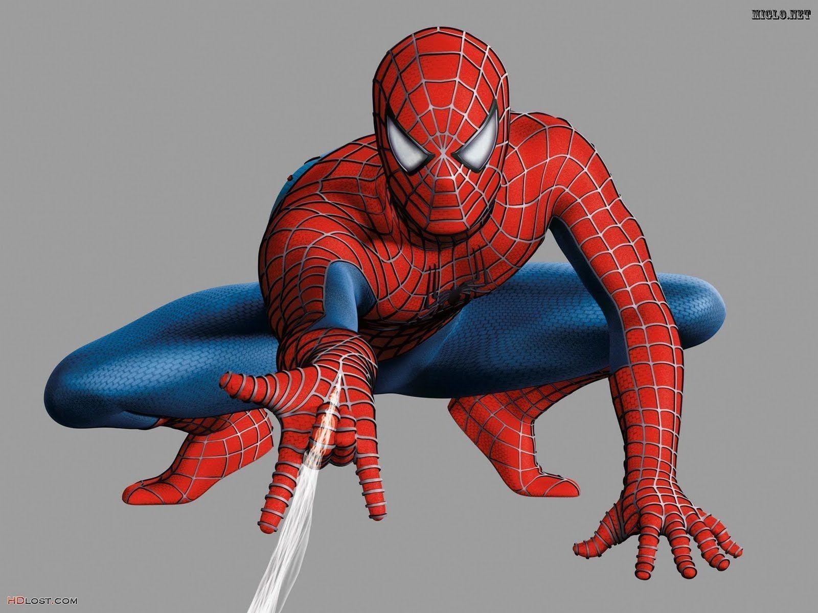 Wallpaper For > Spiderman 4 Wallpaper 3D
