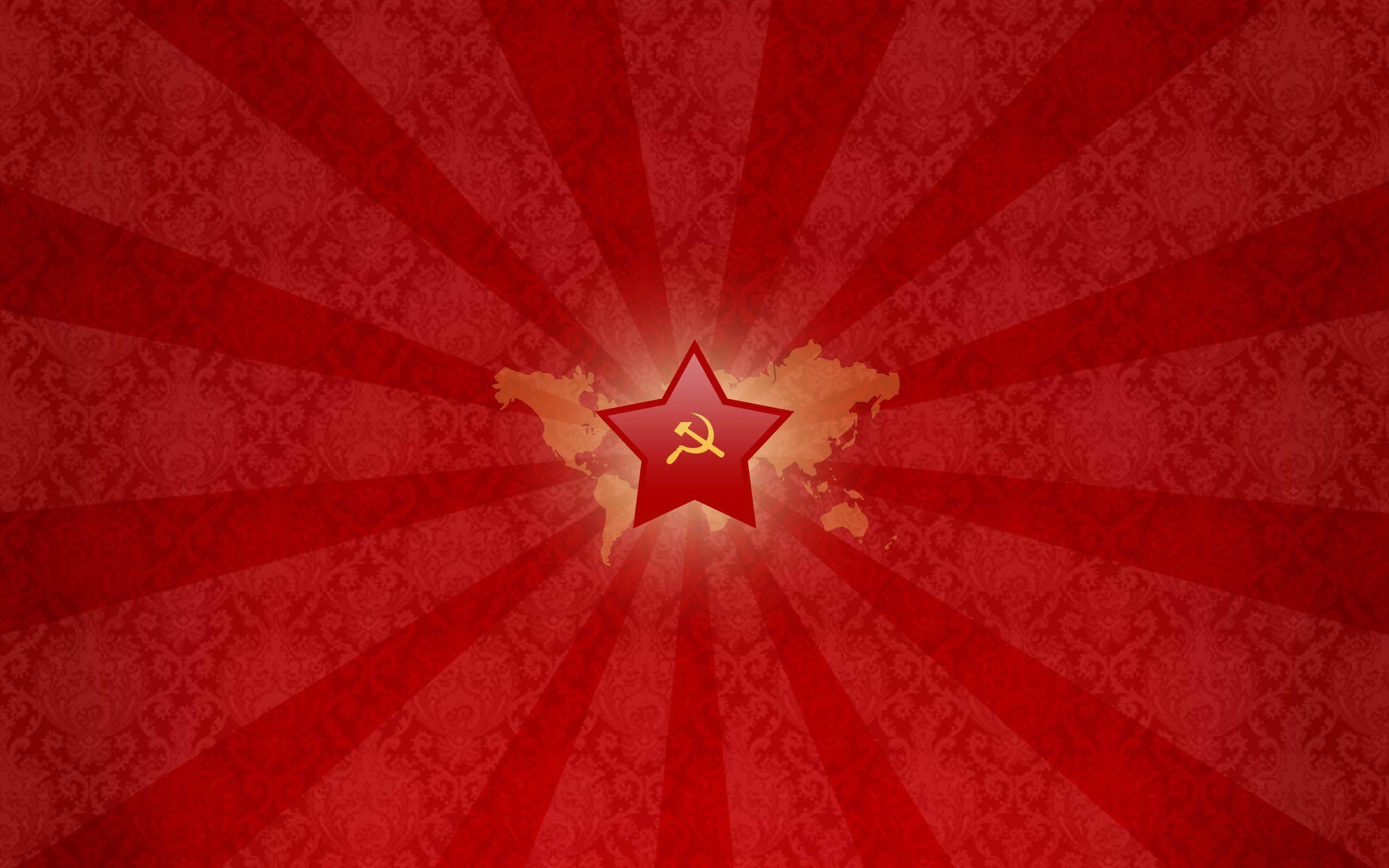 Download Cppc Communist Abstract Desktop Wallpaper. Full HD