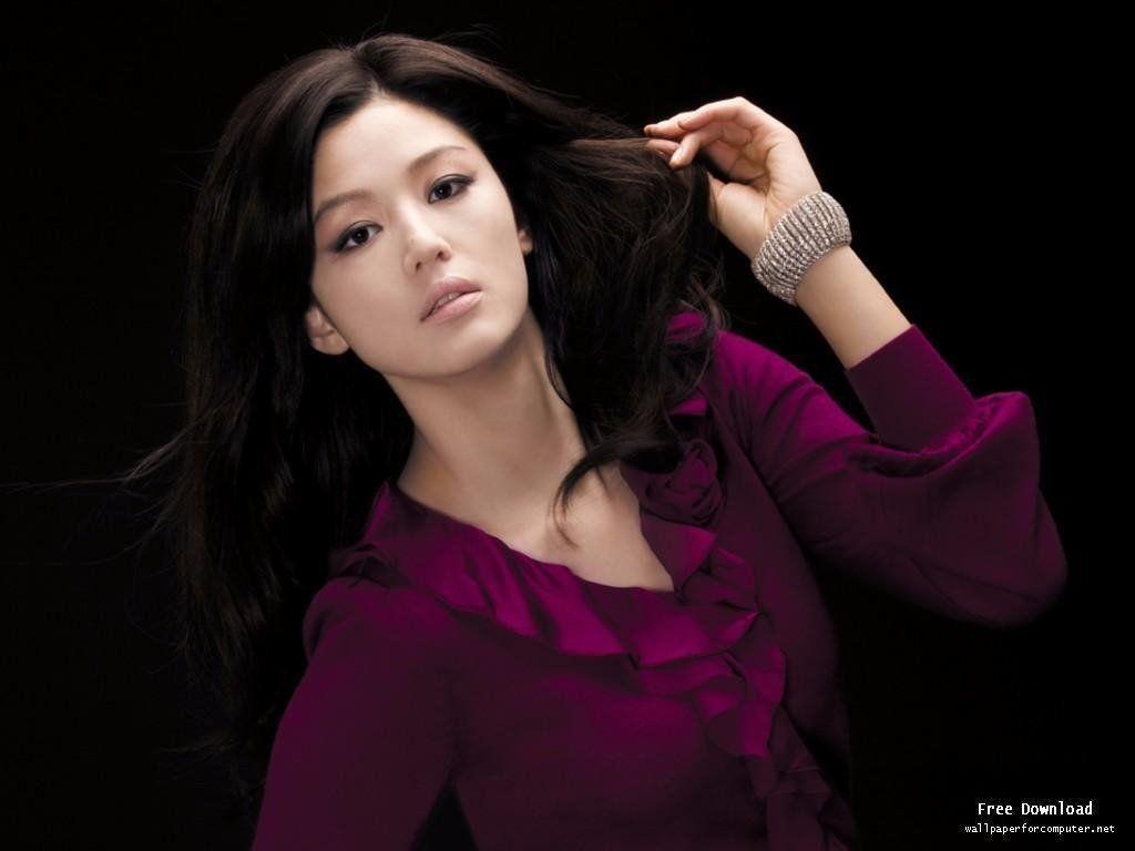 Jun Ji Hyun Endorsement Korean Clothing Brand Besti Belli