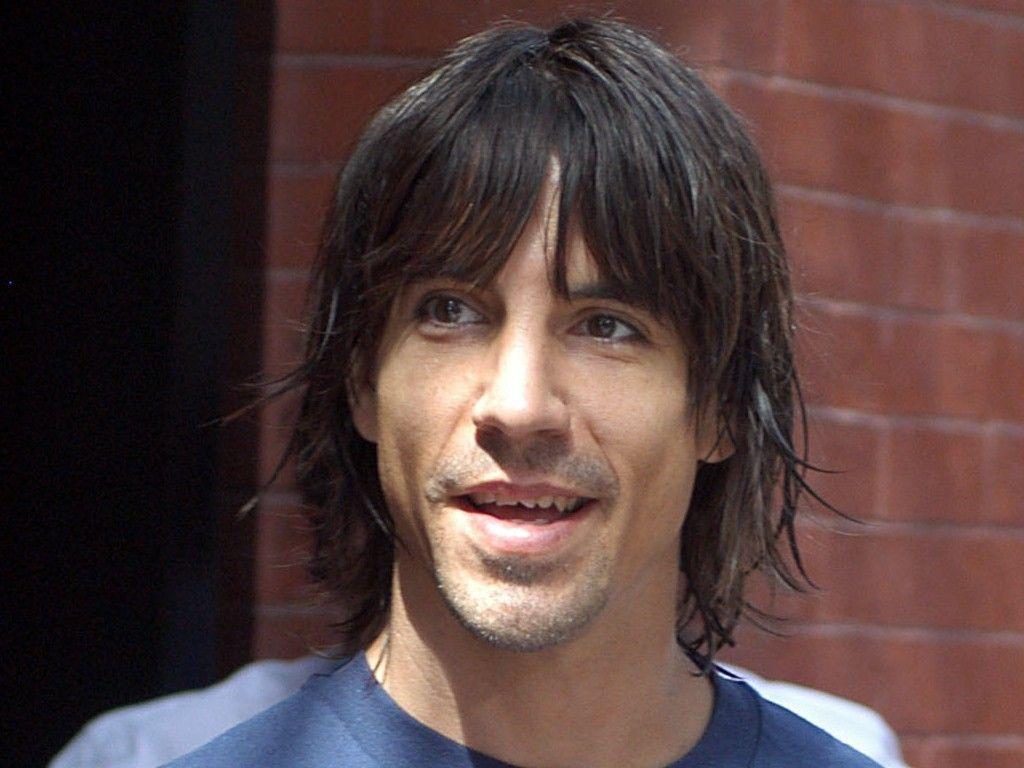 Classify Anthony Kiedis