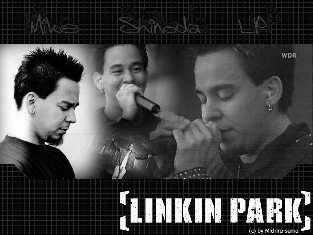 Mike Shinoda Wallpaper nr 6