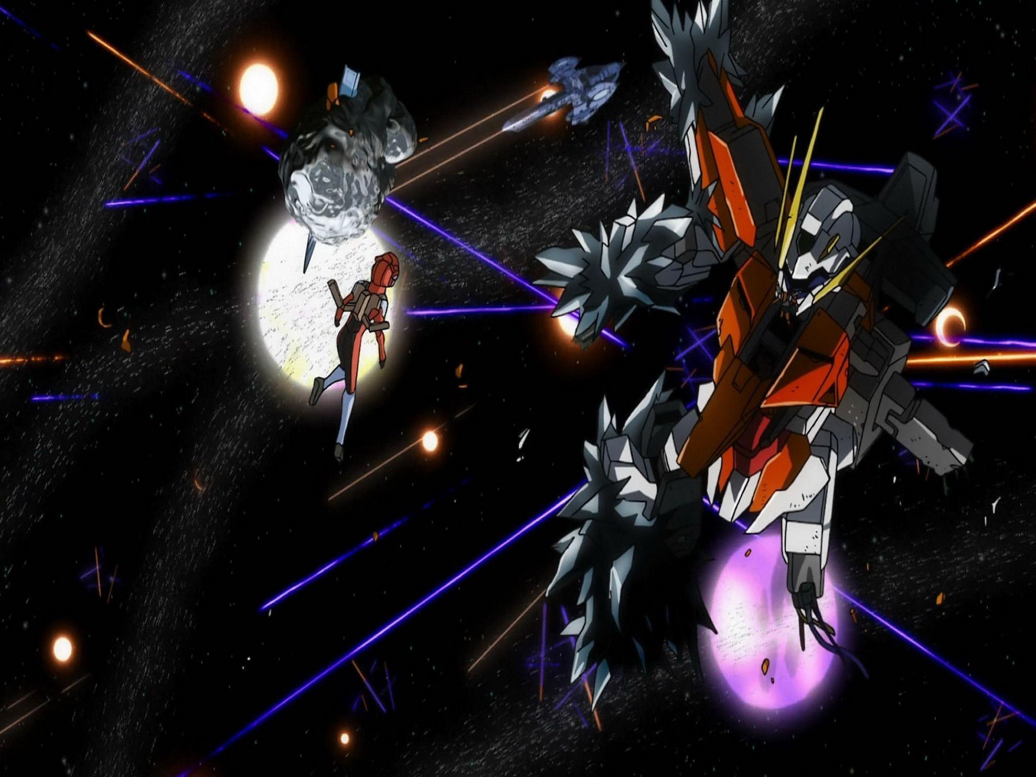Mobile Suit Gundam Wallpaper. HD Wallpaper Picture