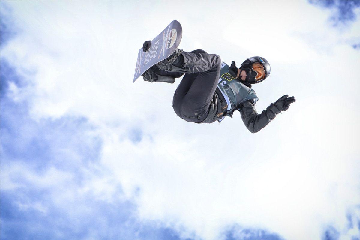 Shaun White Snowboarding 8 296219 Image HD Wallpaper. Wallfoy.com