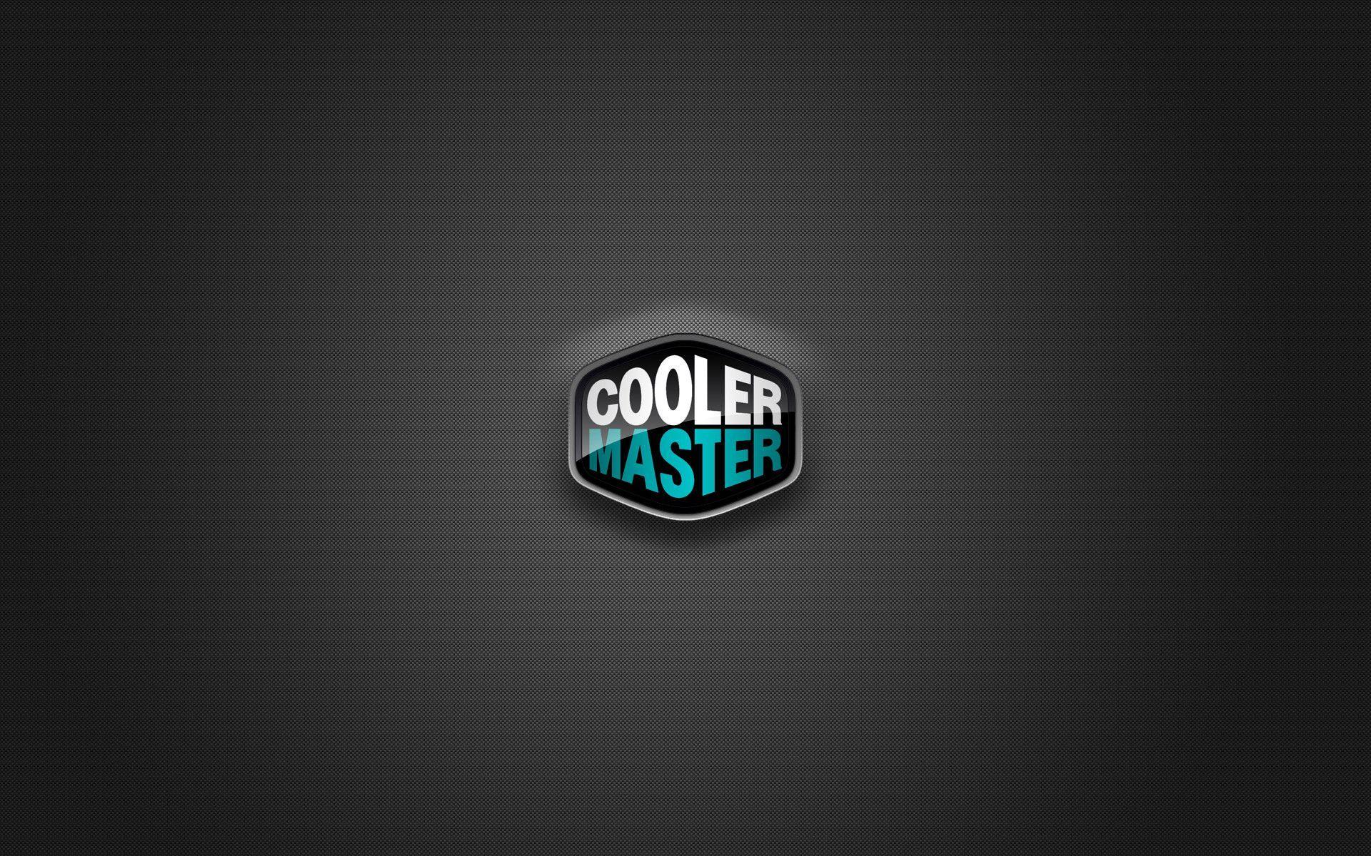 Pix For > Cooler Master Logo
