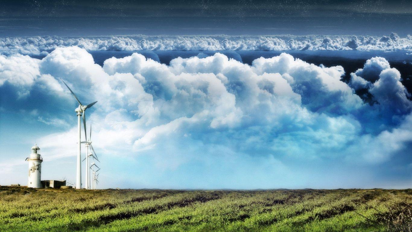 3D For Pc Wallpaper and Background