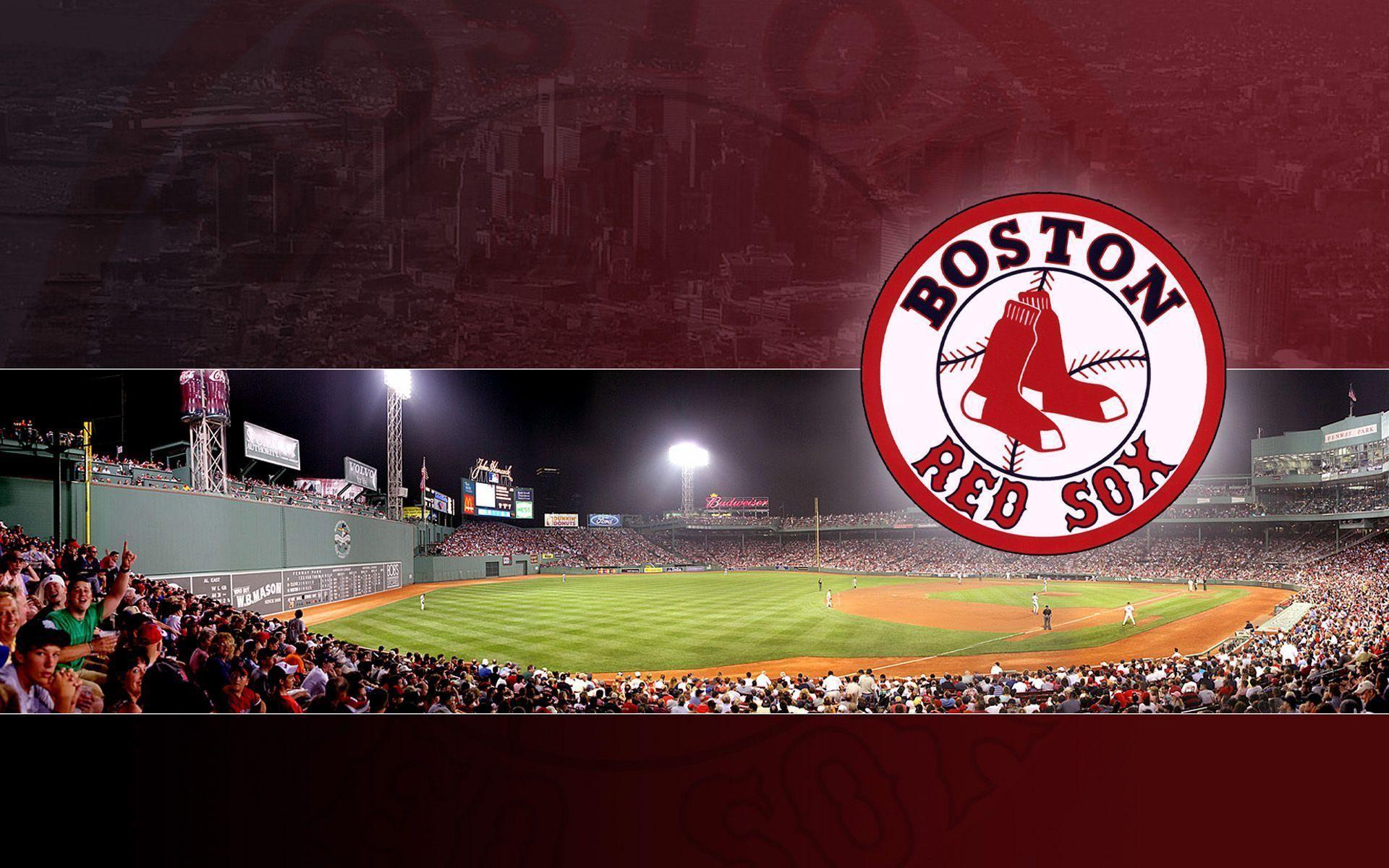 Boston Red Sox Wallpapers - Wallpaper Cave