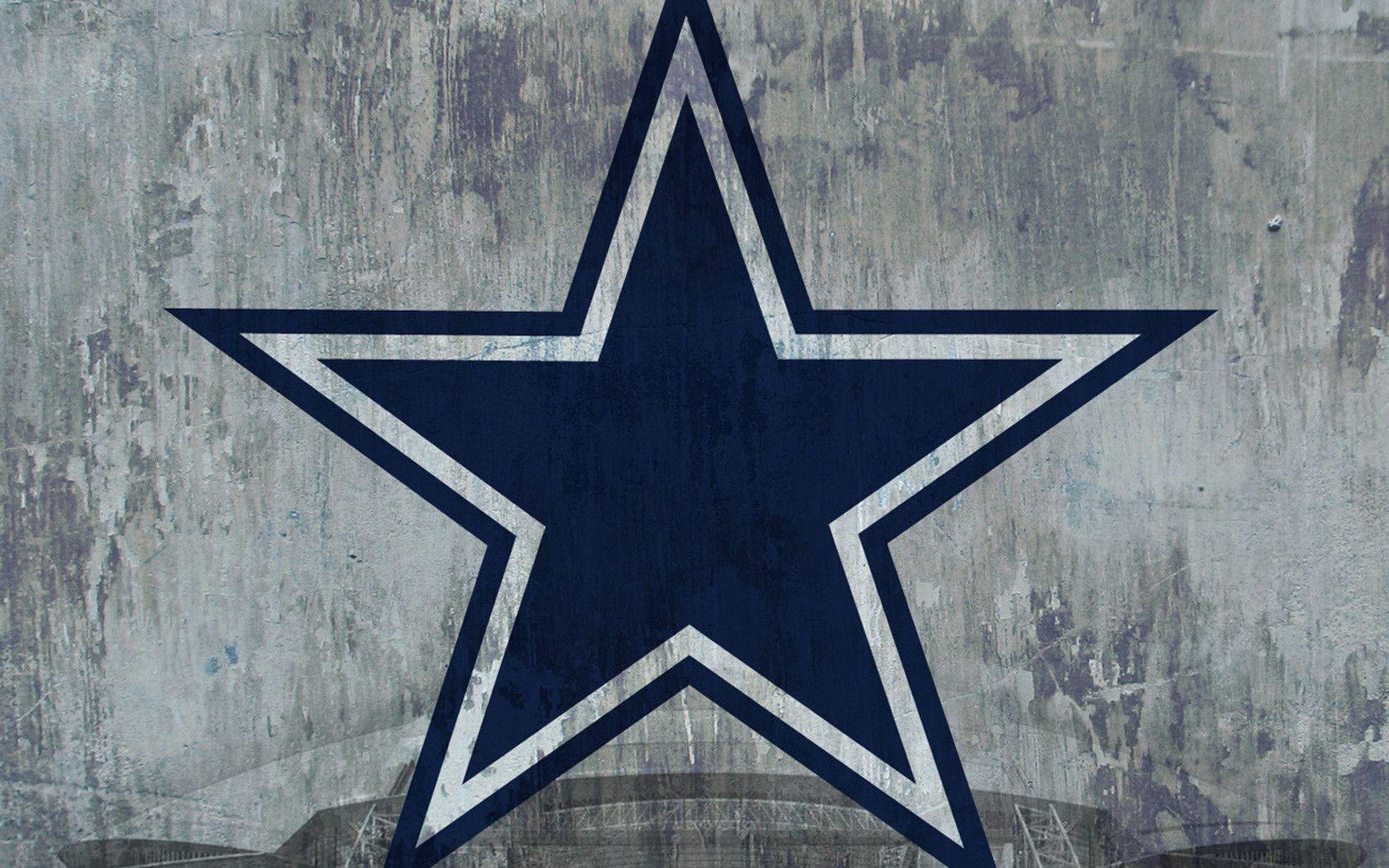 Cool Dallas Cowboys Wallpaper 6654 Wallpaper: 1680x1050
