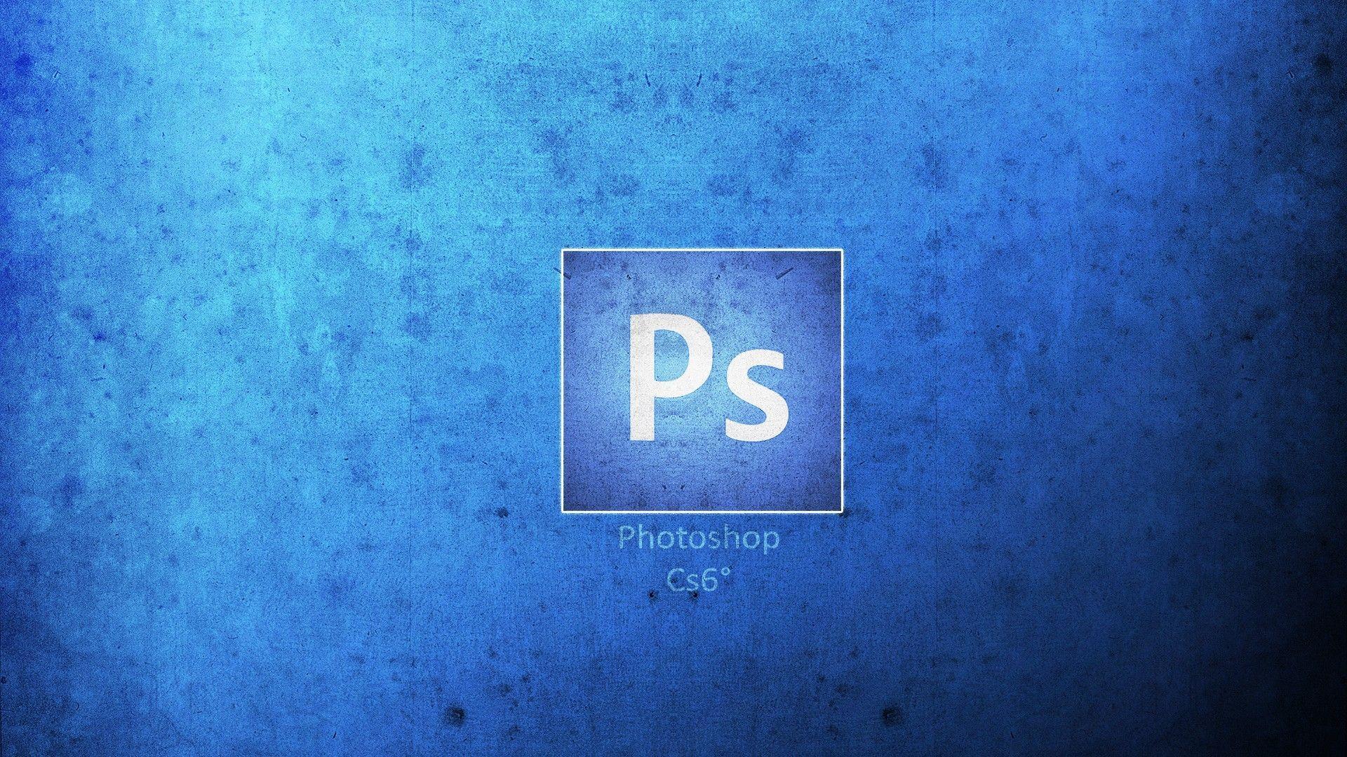 Adobe Photohop Wallpaper. Adobe Photohop Background