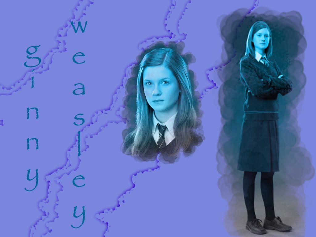Ginny Weasley 25767