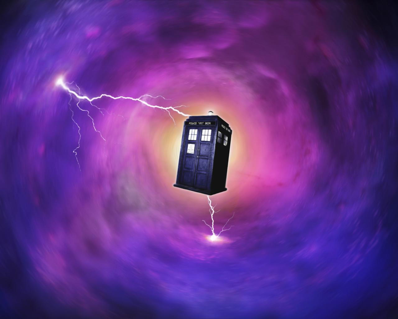 Doctor Who HD Wallpaper Picture 1280x1024 HD desktop wallpaper