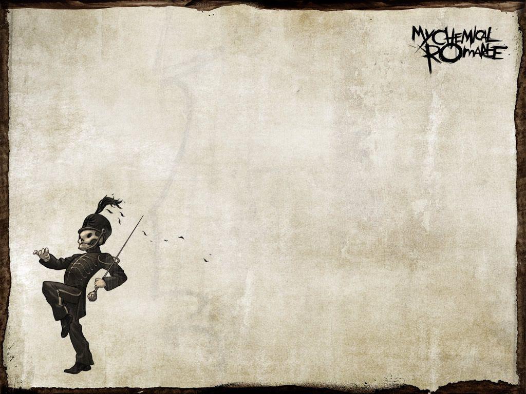 46 My Chemical Romance Wallpaper HD  WallpaperSafari