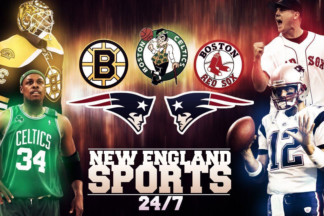 Boston Sports Teams