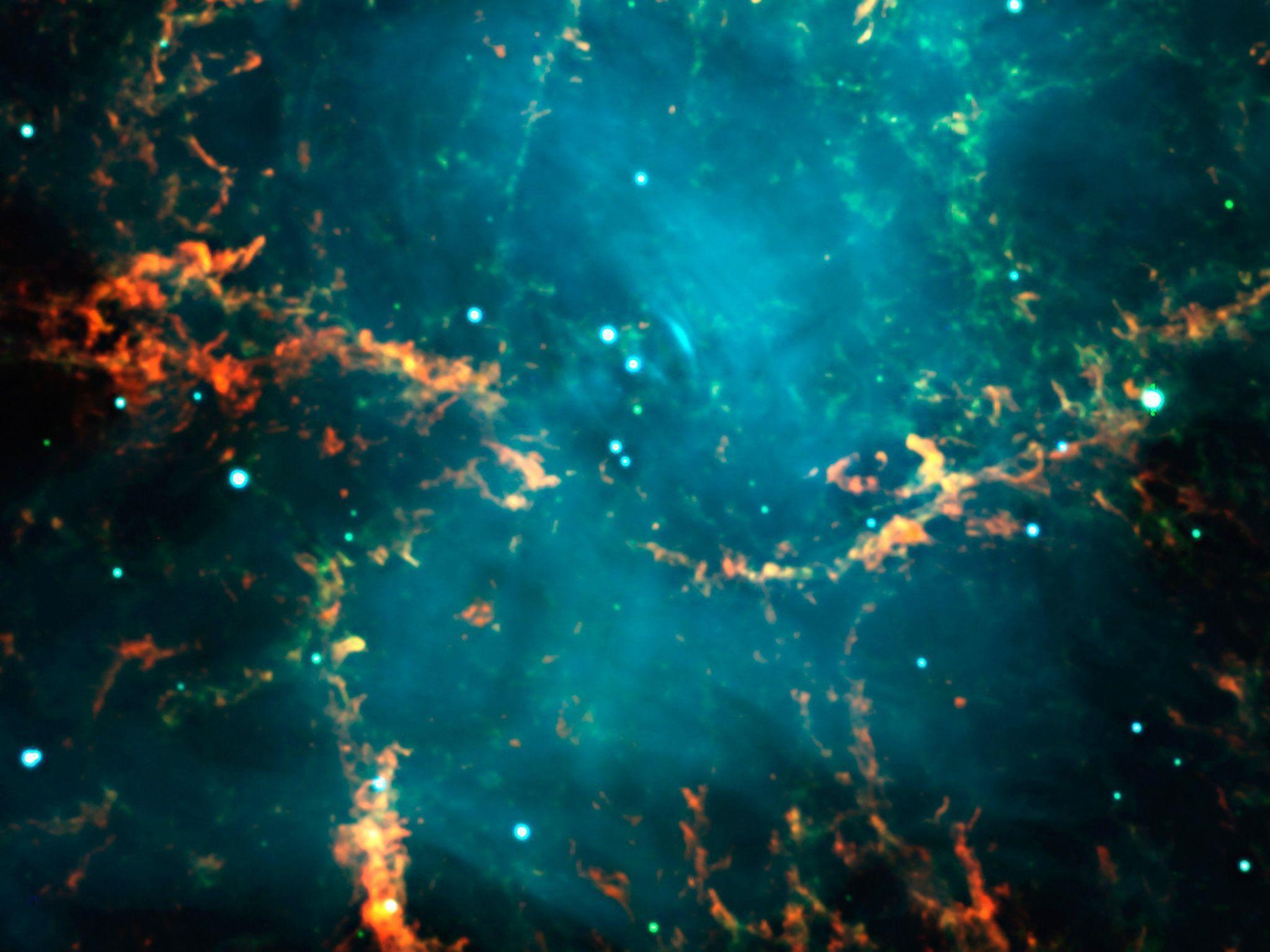Image Archive: Nebulae