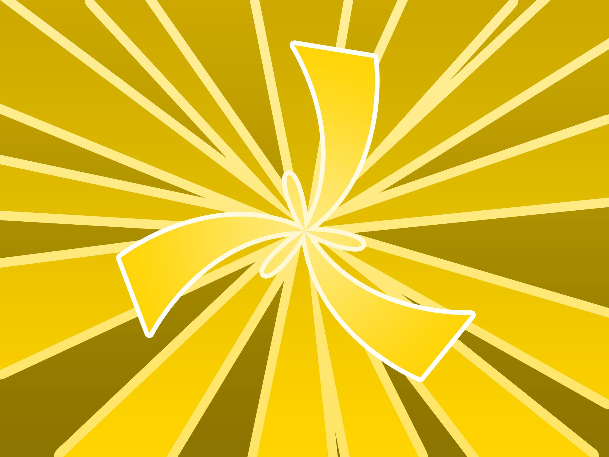 Bright Yellow Backgrounds - Wallpaper Cave