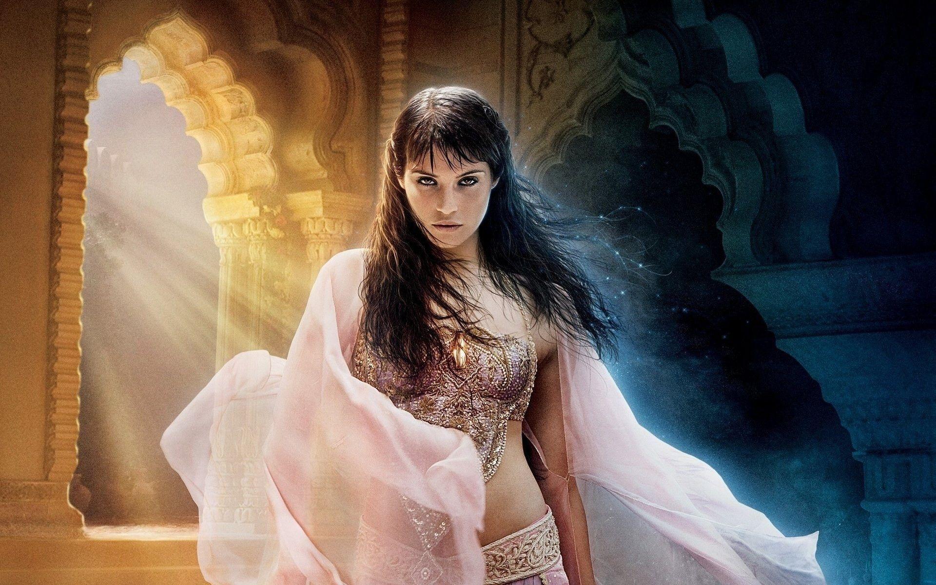 Prince of Persia wallpaper HD for desktop. HD Wallpaper